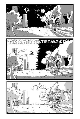 Read Slayer's Horizon   2 Page 4 in English