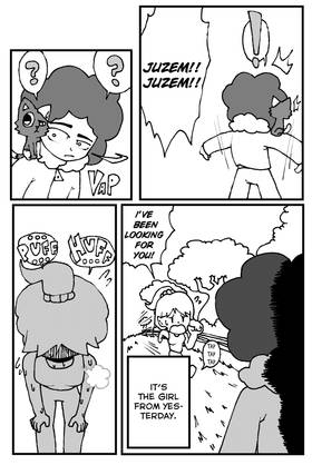 Read Slayer's Horizon   2 Page 7 in English