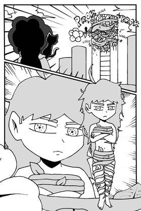 Read Slayer's Horizon   2 Page 9 in English