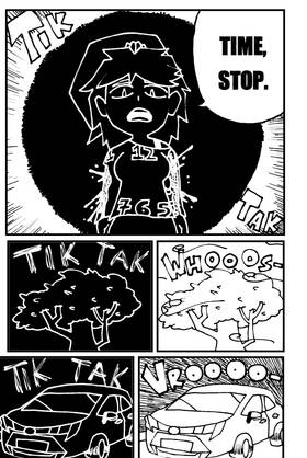 Read Slayer's Horizon   3 Page 7 in English