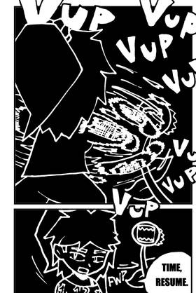 Read Slayer's Horizon   3 Page 8 in English