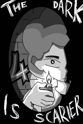 Read Slayer's Horizon   4 Page 1 in English