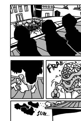 Read Slayer's Horizon   4 Page 2 in English