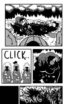 Read Slayer's Horizon   4 Page 5 in English