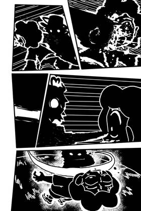 Read Slayer's Horizon   4 Page 8 in English