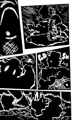 Read Slayer's Horizon   4 Page 9 in English