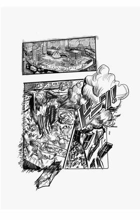 Read SHOP TILL YOU DROP 100%  1 Page 2 in English