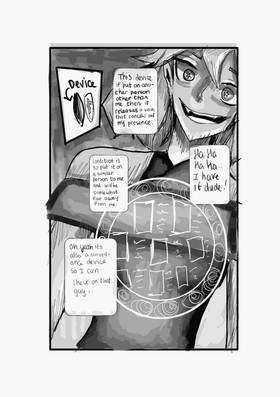 Read SHOP TILL YOU DROP 100%  2 Page 2 in English