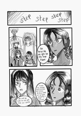 Read SHOP TILL YOU DROP 100%  2 Page 5 in English