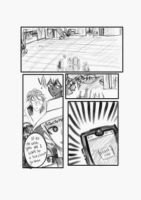 Read SHOP TILL YOU DROP 100%  2 Page 7 in English