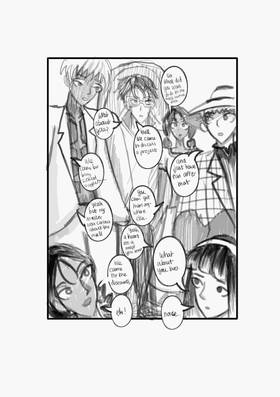 Read SHOP TILL YOU DROP 100%  2 Page 9 in English
