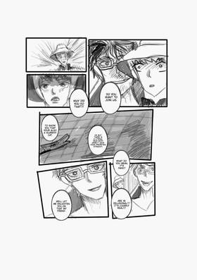 Read SHOP TILL YOU DROP 100%  3 Page 2 in English