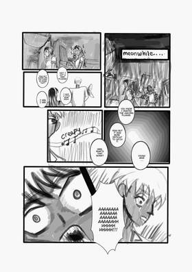 Read SHOP TILL YOU DROP 100%  3 Page 4 in English