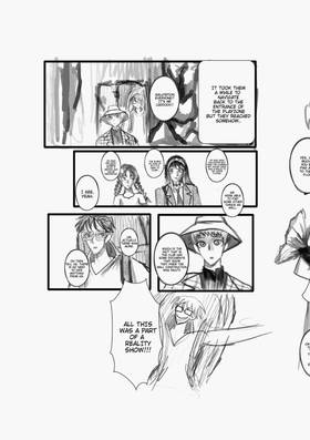 Read SHOP TILL YOU DROP 100%  3 Page 6 in English