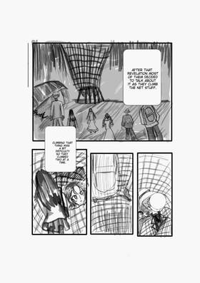 Read SHOP TILL YOU DROP 100%  3 Page 7 in English