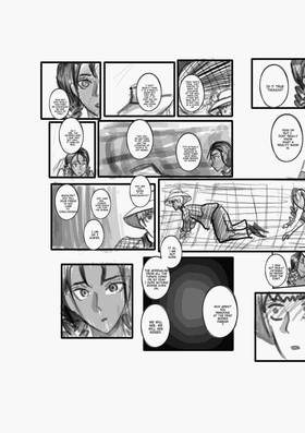 Read SHOP TILL YOU DROP 100%  3 Page 10 in English