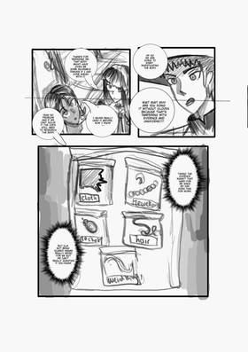 Read SHOP TILL YOU DROP 100%  4 Page 3 in English