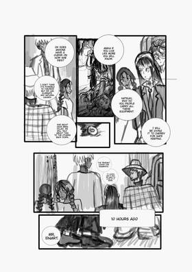 Read SHOP TILL YOU DROP 100%  4 Page 4 in English