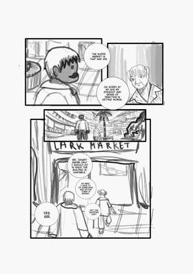 Read SHOP TILL YOU DROP 100%  4 Page 5 in English
