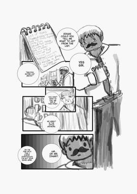 Read SHOP TILL YOU DROP 100%  4 Page 6 in English