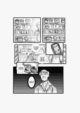 Read SHOP TILL YOU DROP 100%  4 Page 7 in English