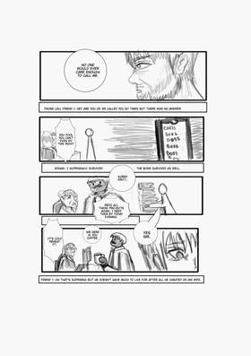 Read SHOP TILL YOU DROP 100%  4 Page 8 in English