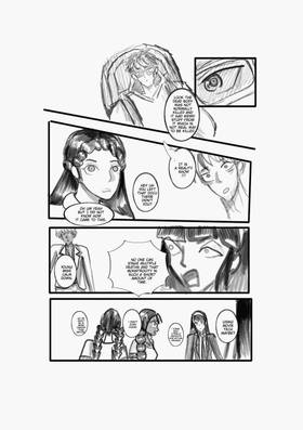 Read SHOP TILL YOU DROP 100%  5 Page 3 in English