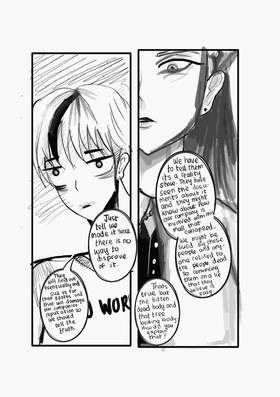 Read SHOP TILL YOU DROP 100%  5 Page 5 in English