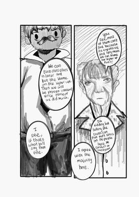 Read SHOP TILL YOU DROP 100%  5 Page 6 in English