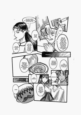 Read SHOP TILL YOU DROP 100%  5 Page 10 in English