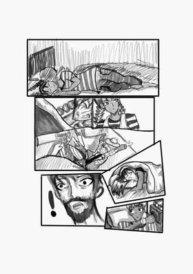 Read SHOP TILL YOU DROP 100%  6 Page 2 in English