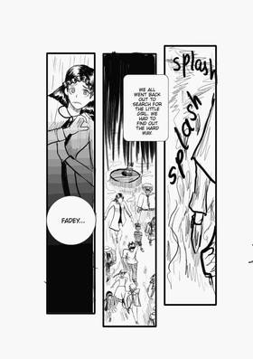 Read SHOP TILL YOU DROP 100%  6 Page 4 in English