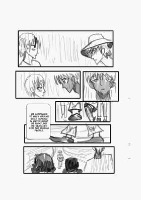 Read SHOP TILL YOU DROP 100%  6 Page 7 in English