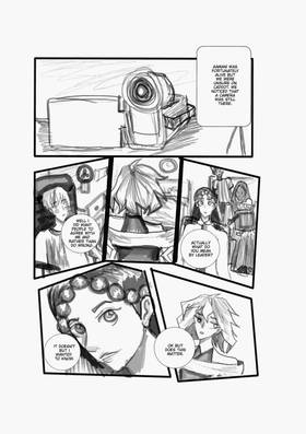 Read SHOP TILL YOU DROP 100%  6 Page 10 in English