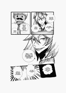 Read SHOP TILL YOU DROP 100%  7 Page 2 in English