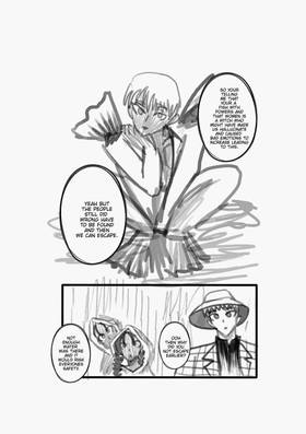 Read SHOP TILL YOU DROP 100%  7 Page 6 in English