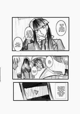 Read SHOP TILL YOU DROP 100%  7 Page 10 in English