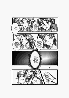 Read SHOP TILL YOU DROP 100%  8 Page 6 in English