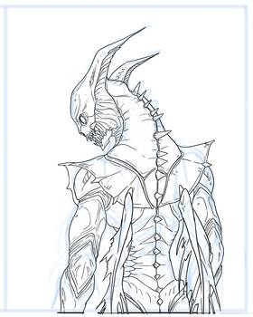 Read Bunkerboy Doodles  1 Page 3 in English