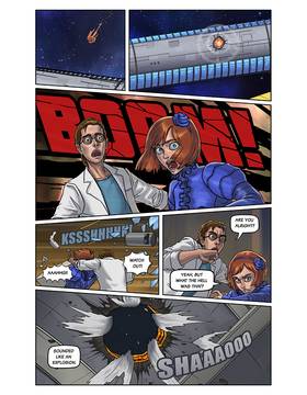 Read Bunkerboy Doodles  3 Page 2 in English