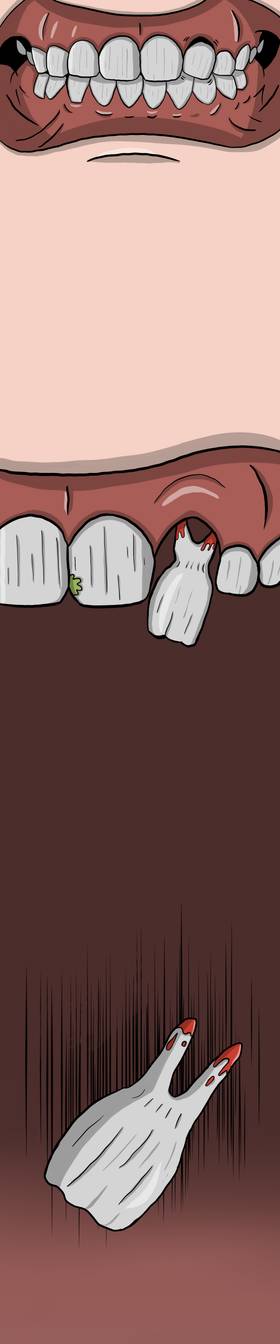 Read Midnight Snacks  1 Page 1 in English