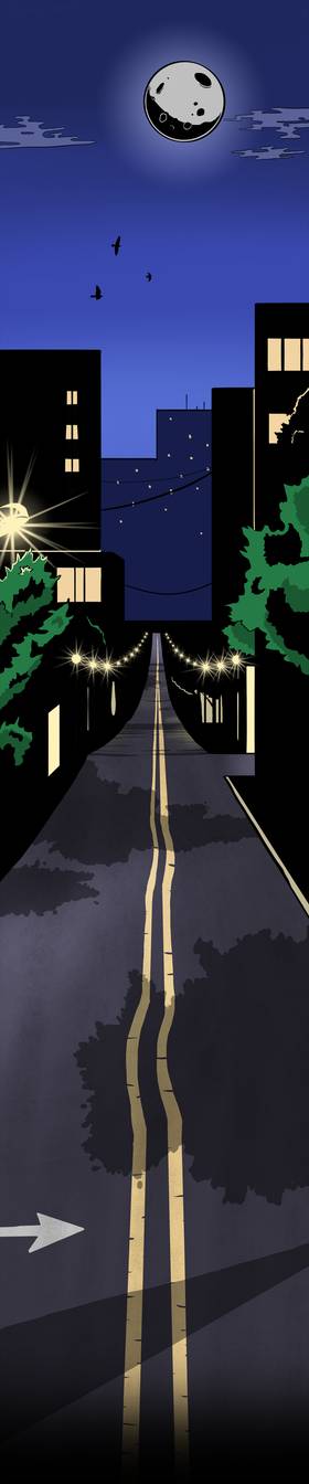 Read Midnight Snacks  2 Page 1 in English