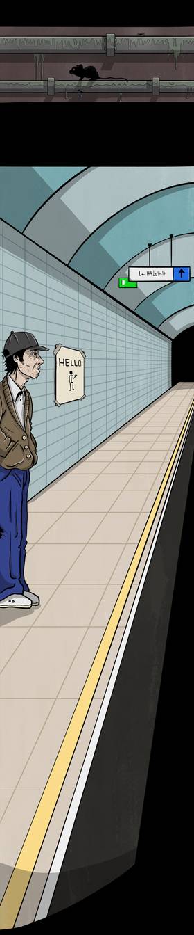 Read Midnight Snacks  2 Page 2 in English
