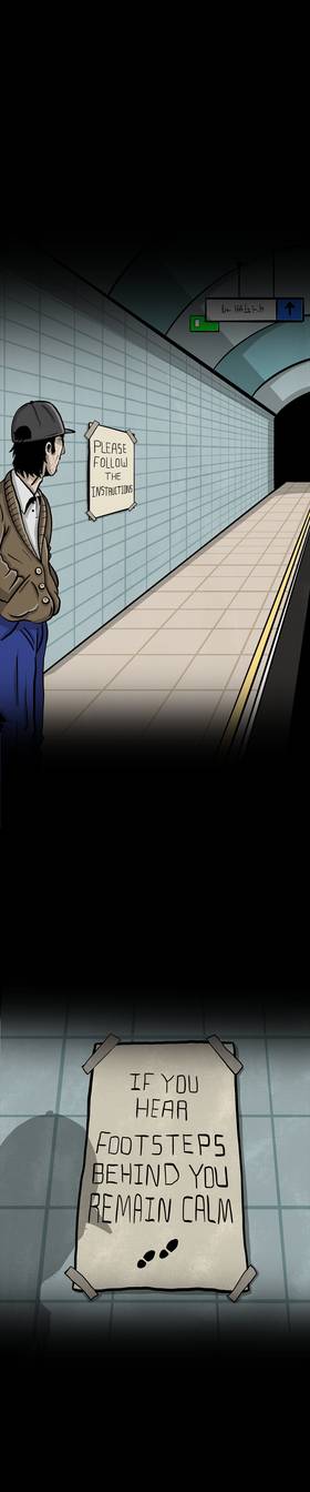 Read Midnight Snacks  2 Page 3 in English