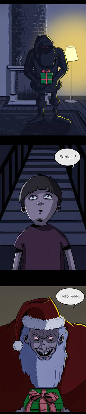 Read Midnight Snacks  4 Page 3 in English