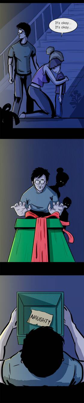 Read Midnight Snacks  4 Page 5 in English