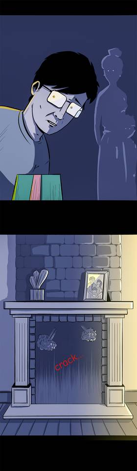 Read Midnight Snacks  4 Page 6 in English