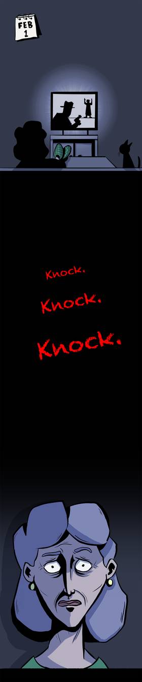 Read Midnight Snacks  5 Page 1 in English