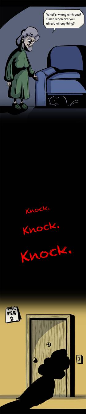 Read Midnight Snacks  5 Page 4 in English