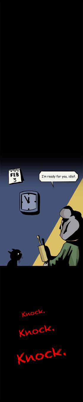 Read Midnight Snacks  5 Page 6 in English